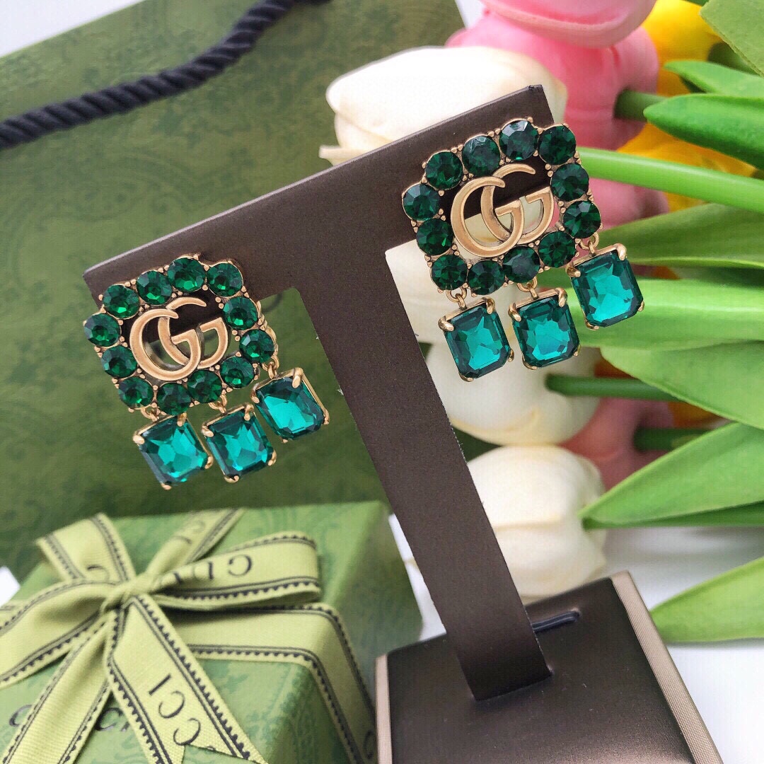 Gucci Earrings